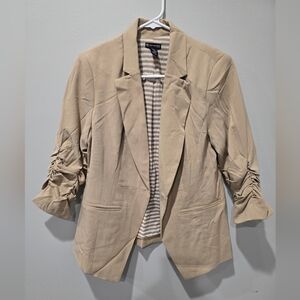 Womens New Direction Jacket Petite Medium